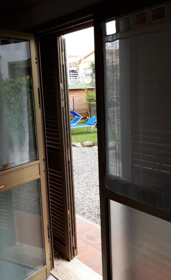 ואדה Room Garden מראה חיצוני תמונה