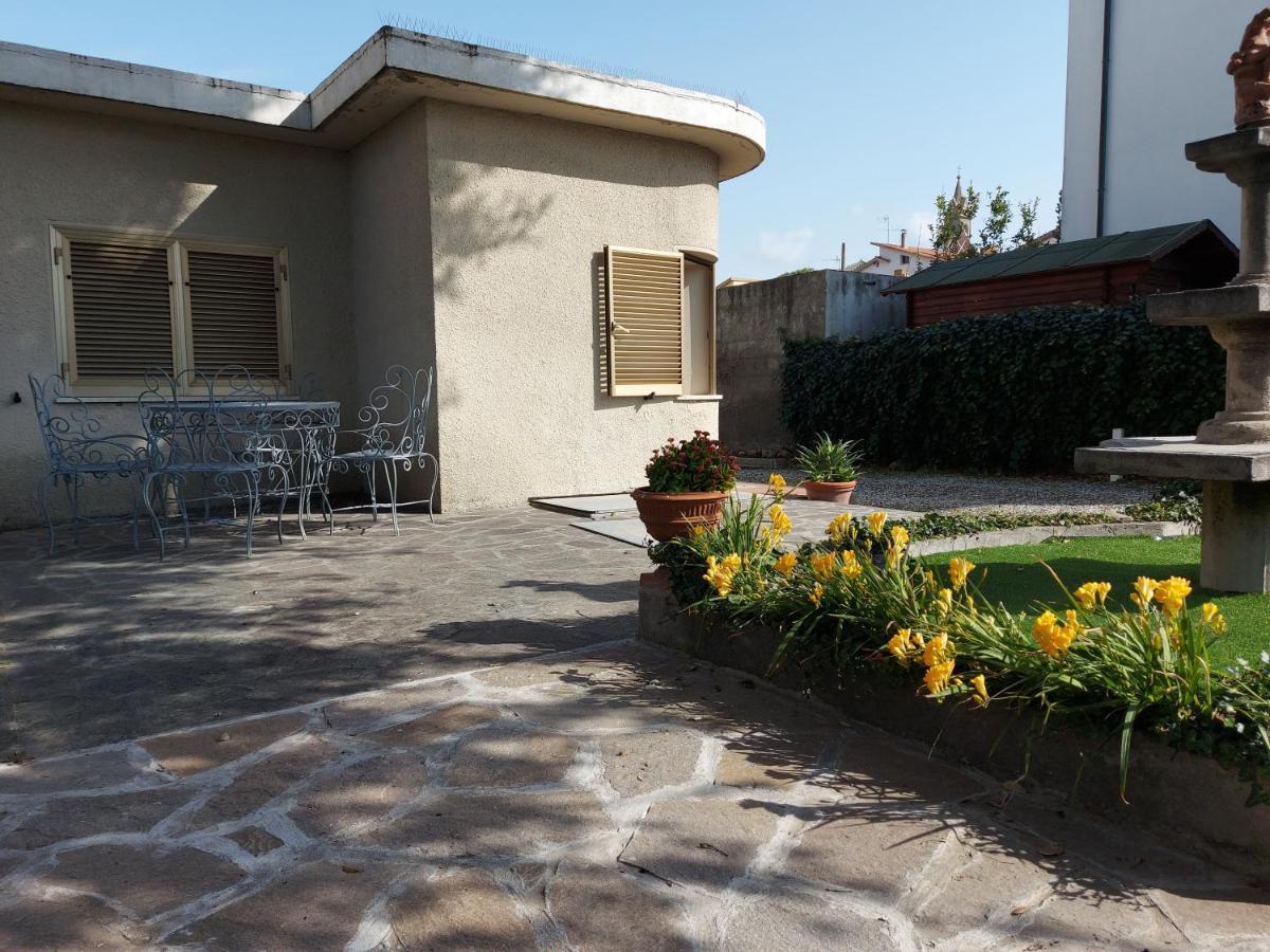 ואדה Room Garden מראה חיצוני תמונה